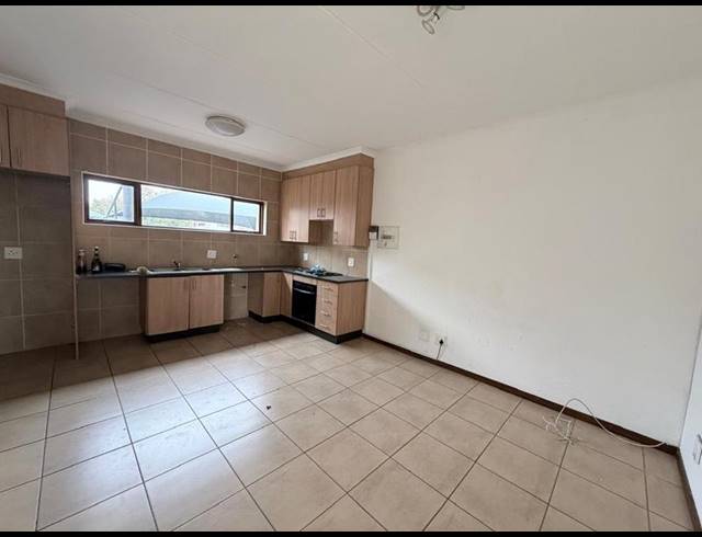 2 BEDROOM PROPERTY TO RENT IN HELDERWYK